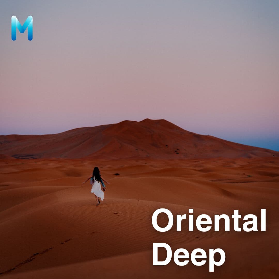 Oriental Deep